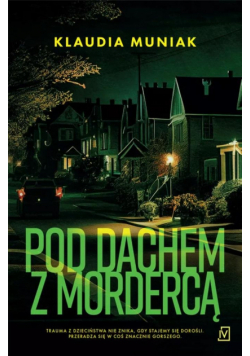 Pod dachem z mordercą DL