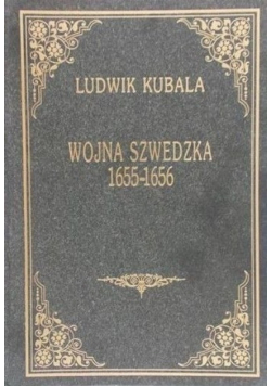 Wojna Szwedzka 1655-1656