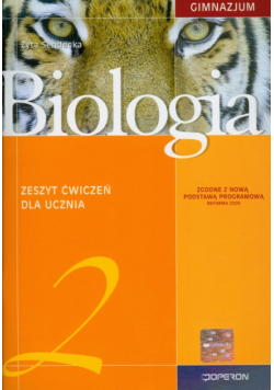 Biologia 2 Zeszyt ćwiczeń: OPERON