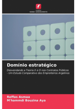 Domínio estratégico
