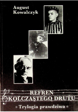 Refren kolczastego drutu