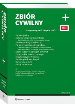 Zbiór cywilny PLUS