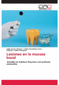 Lesiones en la mucosa bucal
