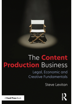 The Content Production Business