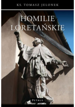 Homilie Loretańskie Tom 3