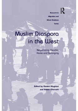 Muslim Diaspora in the West
