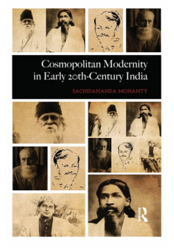 Cosmopolitan Modernity in Early 20th-Century India