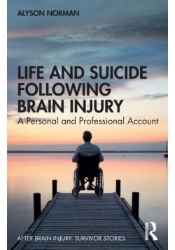 Life and Suicide Following Brain Injury