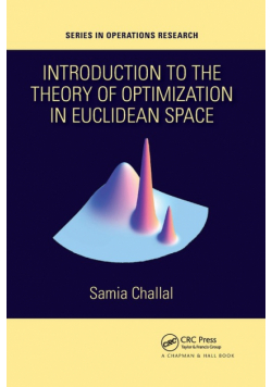 Introduction to the Theory of Optimization in Euclidean Space
