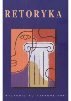 Barłowska Maria - Retoryka