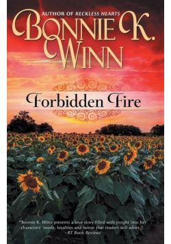 Forbidden Fire