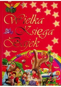 Wielka księga bajek
