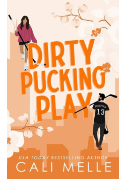 Dirty Pucking Play
