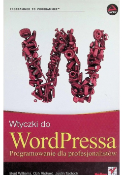 Wtyczki do WordPressa