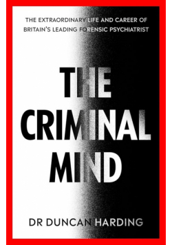The Criminal Mind