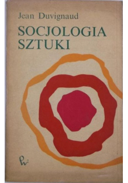 Socjologia Sztuki
