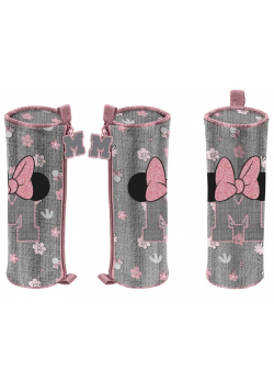 Piórnik tuba Minnie DIST-003 PASO