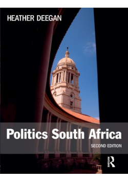 Politics South Africa