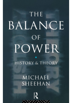 The Balance Of Power