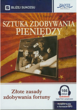 Sztuka zdobywania pieniędzy