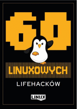 60 Linuxowych Lifehacków