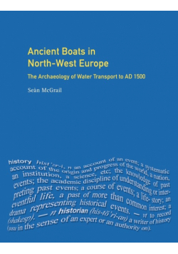 Ancient Boats in North-West Europe