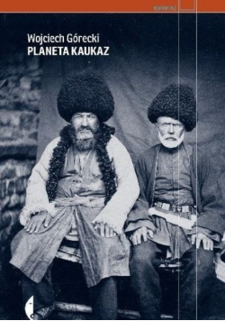 Planeta Kaukaz
