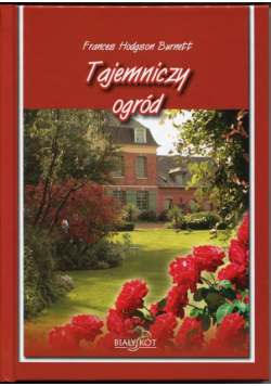 Tajemniczy ogród