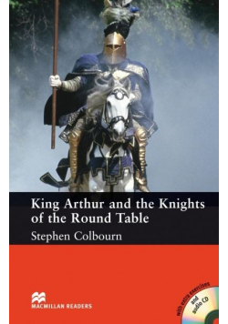 King Arthur Intermediate + CD Pack