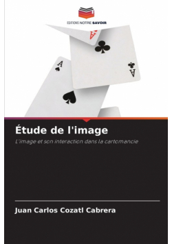 Étude de l'image