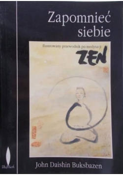 Zapomnieć siebie