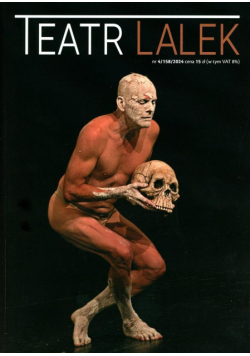 Teatr Lalek 4/2024
