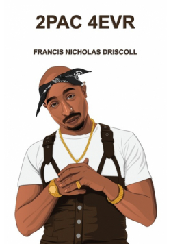 2Pac 4Evr