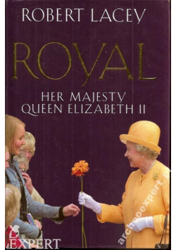 Royal her majesty queen Elizabeth II