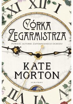 Córka zegarmistrza