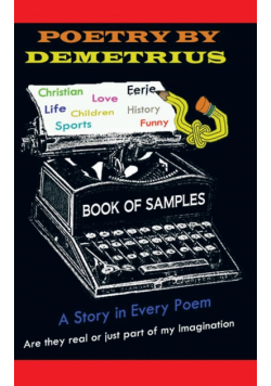 Book of Samples