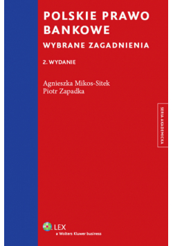Polskie prawo bankowe