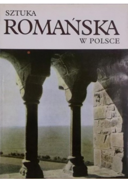 Sztuka romańska