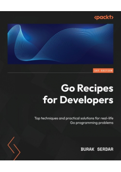 Go Recipes for Developers