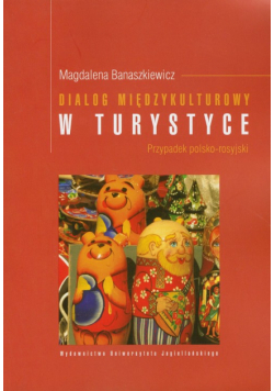 Dialog międzykulturowy w turystyce