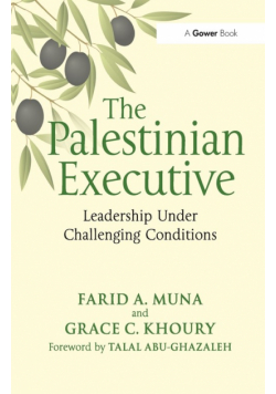 The Palestinian Executive