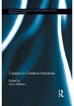 Careers in Creative Industries