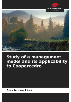 Study of a management model and its applicability to Coopercedro