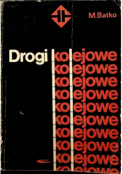 Drogi kolejowe