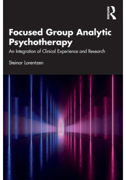Focused Group Analytic Psychotherapy