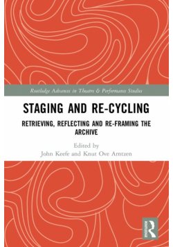 Staging and Re-cycling