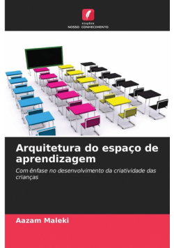 Arquitetura do espaço de aprendizagem