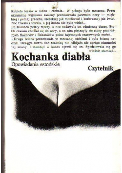 Kochanka diabła