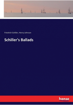 Schiller's Ballads