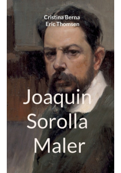Joaquin Sorolla Maler